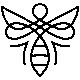 Hive Logo Black Hive Logo Black