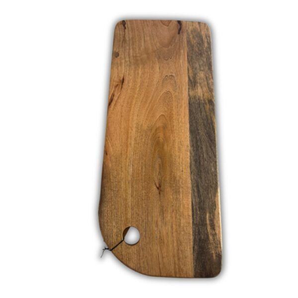 Mango Wood Cheeseboard