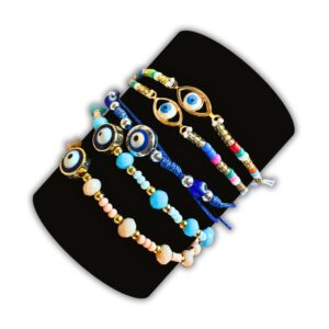 Evil Eye Bracelets