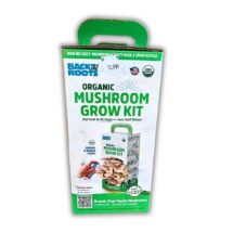 Back to Roots Mushroom Grow Kit