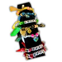 Bandana Bracelets